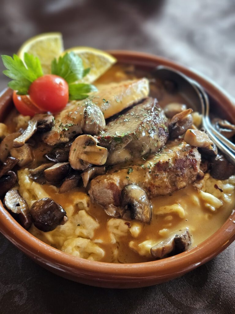 Restaurant zum Münsterwirt Zwiefalten – Bild 7