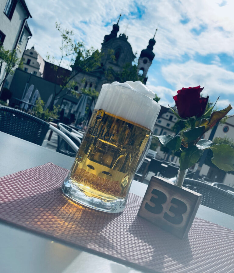 Restaurant zum Münsterwirt Zwiefalten – Bild 11