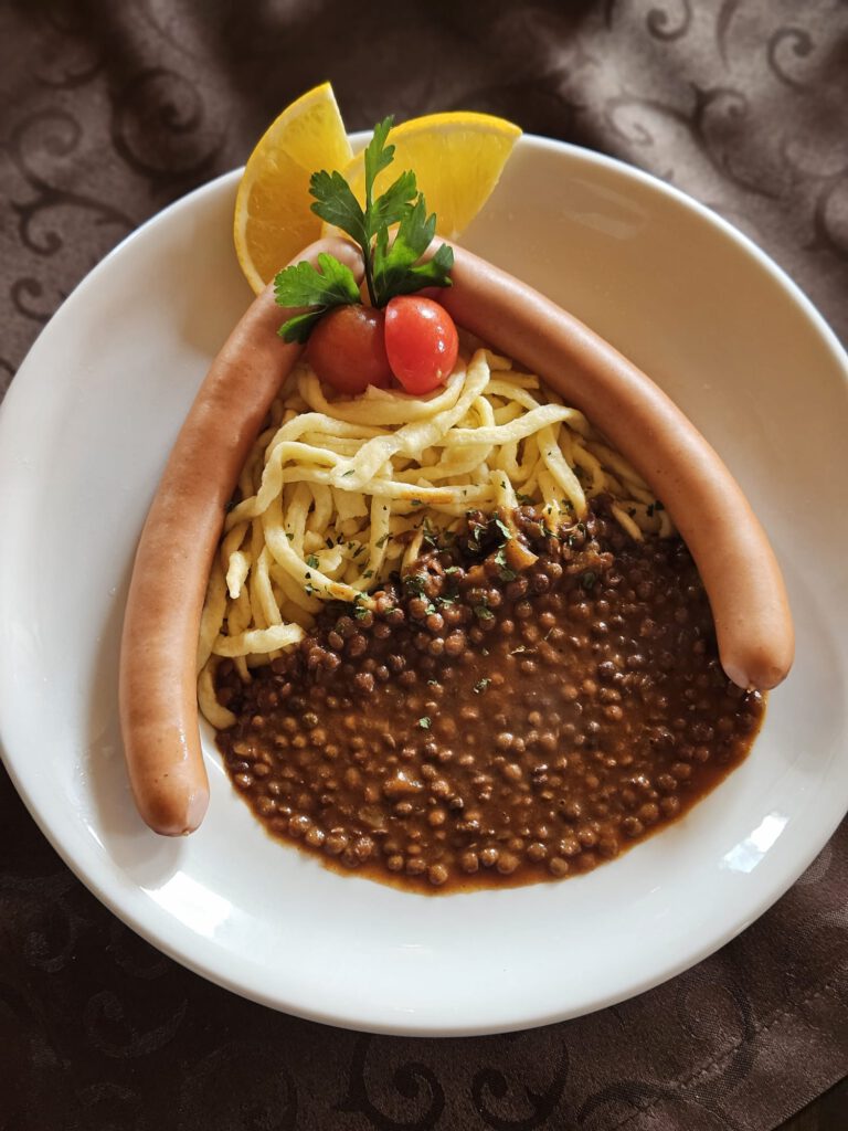Restaurant zum Münsterwirt Zwiefalten – Bild 14