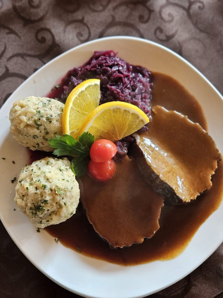 Restaurant zum Münsterwirt Zwiefalten – Bild 13