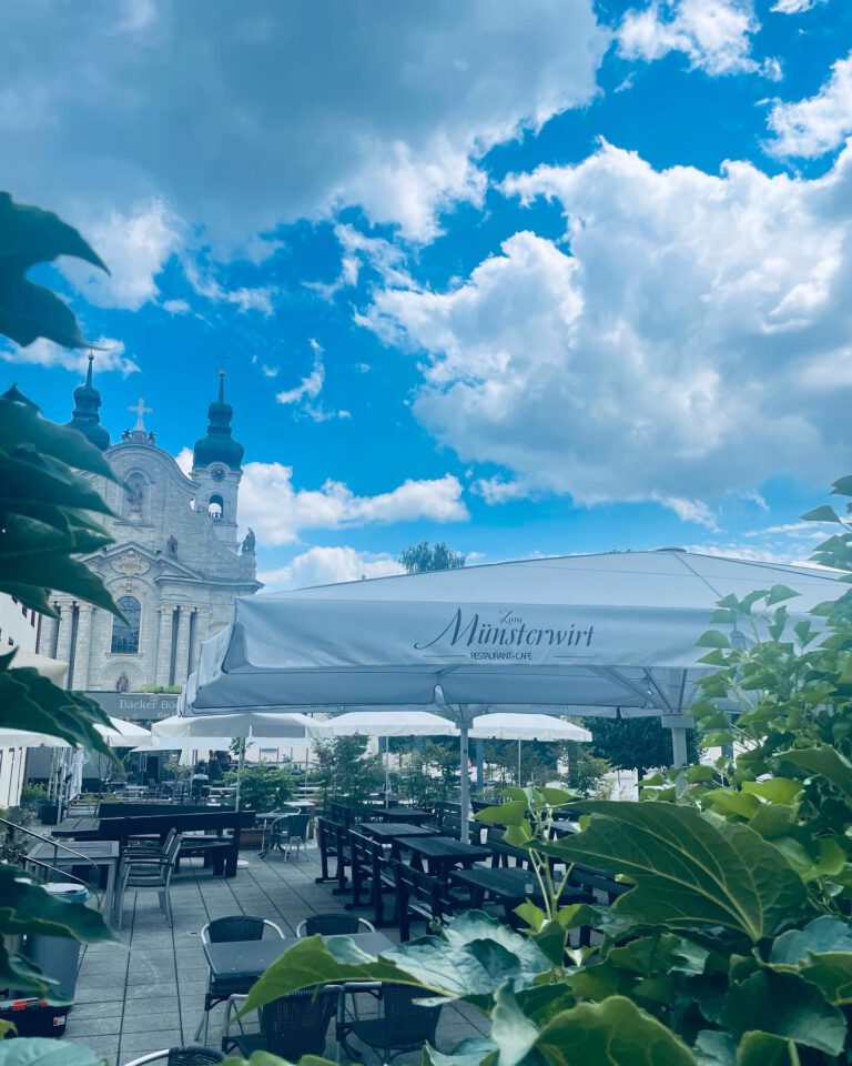 Restaurant zum Münsterwirt Zwiefalten – Bild 10