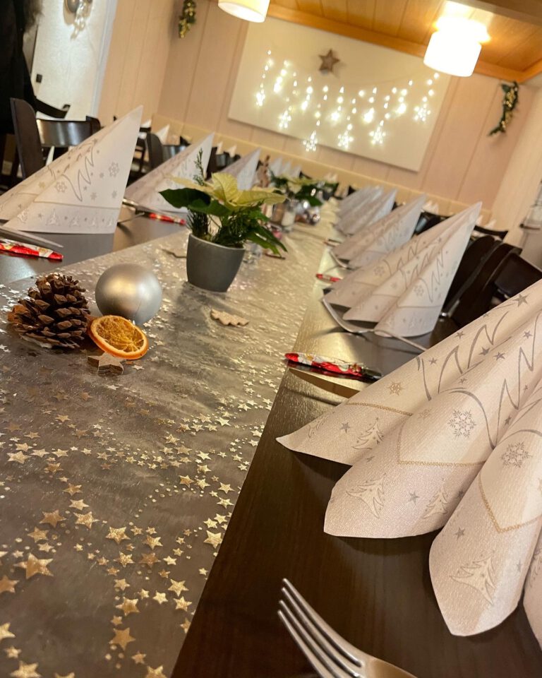 Restaurant zum Münsterwirt Zwiefalten – Bild 20