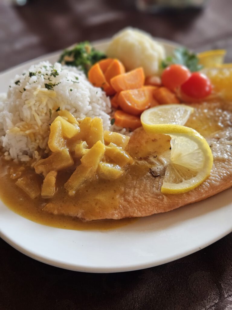 Restaurant zum Münsterwirt Zwiefalten – Bild 5