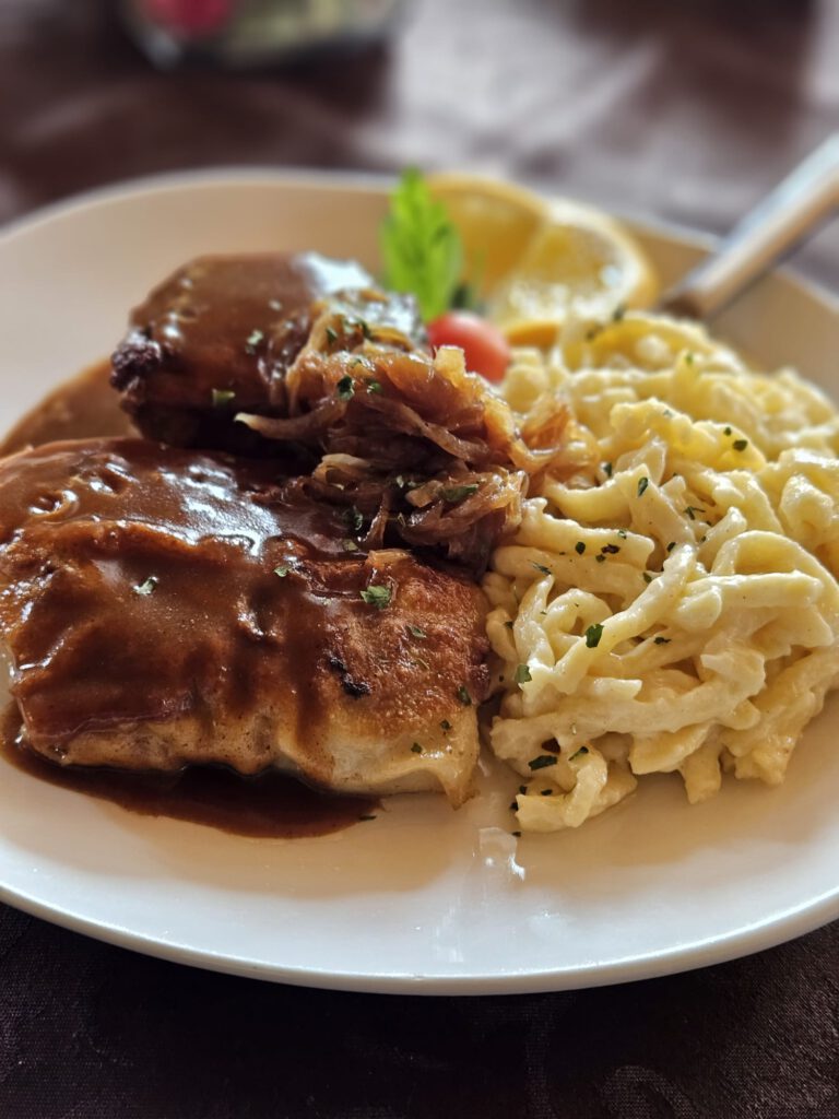 Restaurant zum Münsterwirt Zwiefalten – Bild 15