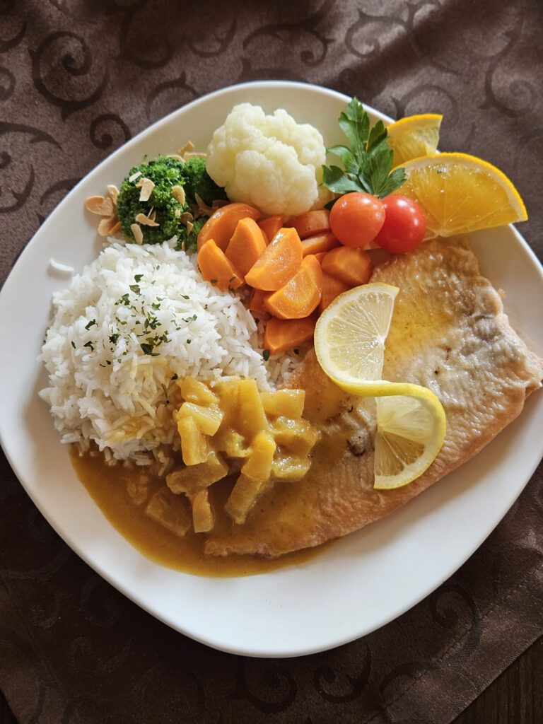 Restaurant zum Münsterwirt Zwiefalten – Bild 3