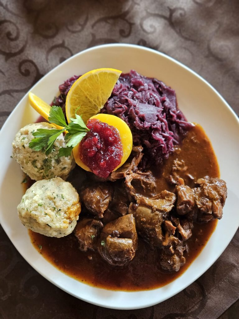 Restaurant zum Münsterwirt Zwiefalten – Bild 2