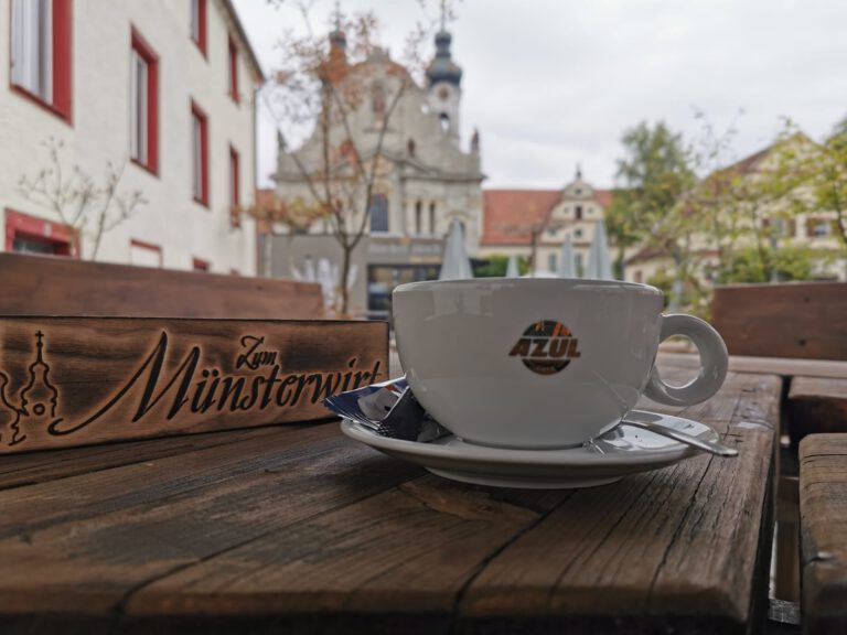 Restaurant zum Münsterwirt Zwiefalten – Bild 12