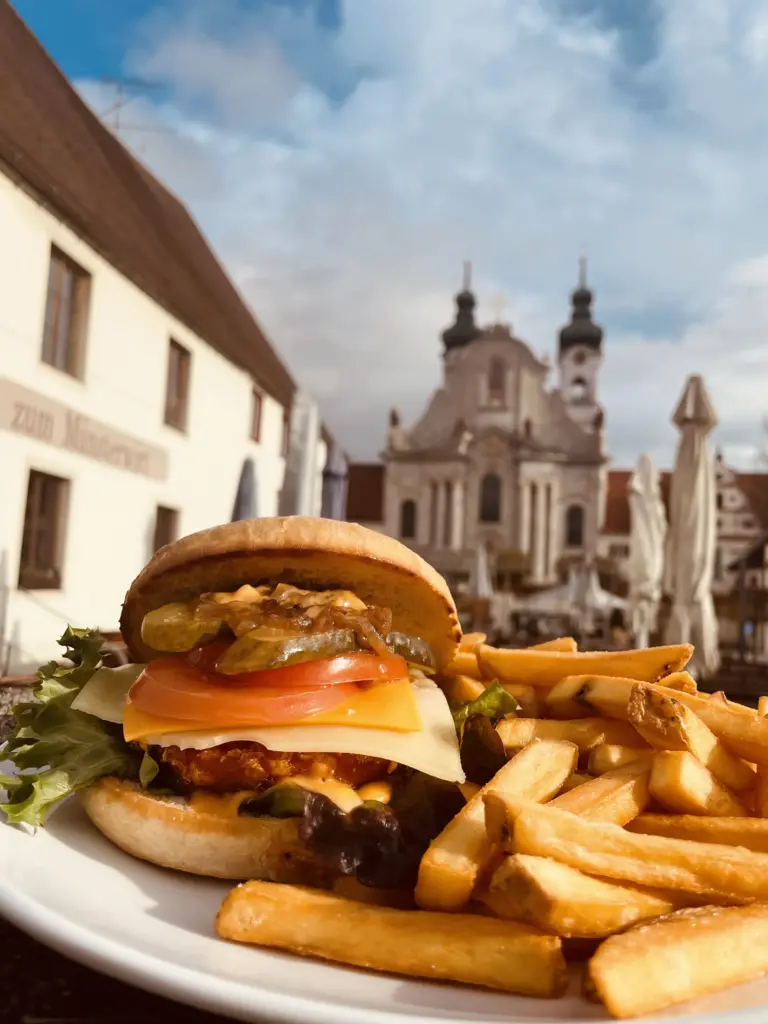 Restaurant zum Münsterwirt Zwiefalten – Bild 28