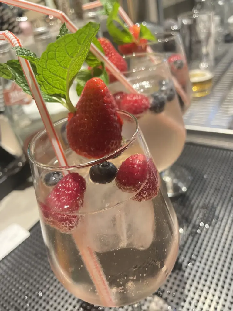 Restaurant zum Münsterwirt Zwiefalten – Bild 31